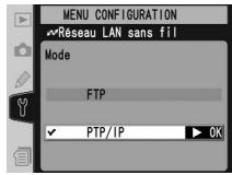 NIKON WT-2 - Connexion à l'ordinateur - 2