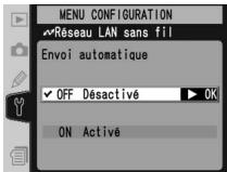 NIKON WT-2 - Envoi automatique (mode FTP uniquement) - 1