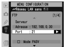 NIKON WT-2 - Serveur - 14