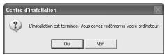 NIKON WT-2 - Si la boîte de dialogue « Select Region » ne s'affiche pas - 6