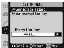 NIKON WT-2 - Encryption Key - 3