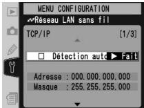 NIKON WT-2 - TCP/IP - 1