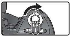 NIKON WT-2 - Configuration à l'aide de l'Assistant connexion - 1