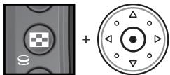 NIKON WT-2 - Déconnexion du WT-2 - 1