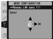 NIKON WT-2 - Canal\* - 2