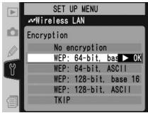 NIKON WT-2 - Encryption - 2