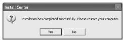 NIKON WT-2 - If the "Select Region" Dialog Is Not Displayed - 8