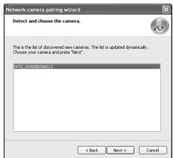 NIKON WT-2 - Pairing - 3