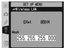 NIKON WT-2 - TCP/IP - 14