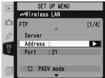NIKON WT-2 - Server - 2
