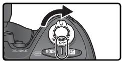 NIKON WT-2 - Setup Using the Connection Wizard - 1