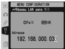 NIKON WT-2 - TCP/IP - 8