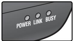 NIKON WT-2 - The Status LEDs - 1