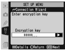 NIKON WT-2 - Encryption Key - 1