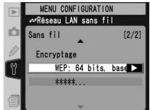 NIKON WT-2 - Encryptage - 4