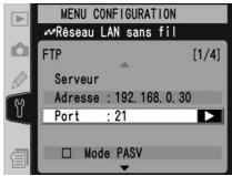 NIKON WT-2 - Serveur - 8
