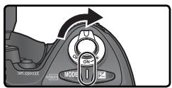 NIKON WT-2 - Setup Using the Connection Wizard - 1
