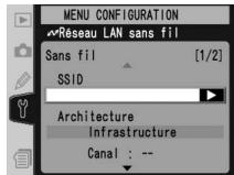 NIKON WT-2 - Sans fil - 1