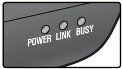 NIKON WT-2 - The Status LEDs - 1