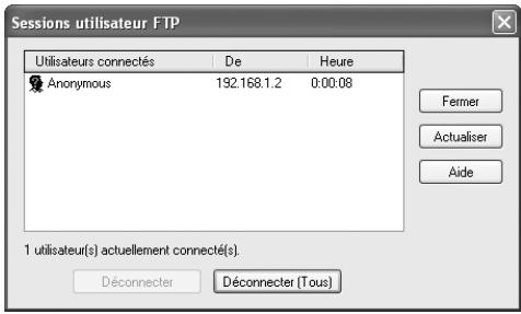 NIKON WT-2 - Transfert d'images - 4