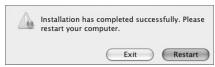 NIKON WT-2 - Click Install. - 3