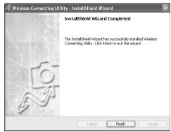 NIKON WT-2 - If the "Select Region" Dialog Is Not Displayed - 7