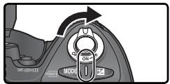 NIKON WT-2 - Configuration à l'aide de l'Assistant connexion - 1