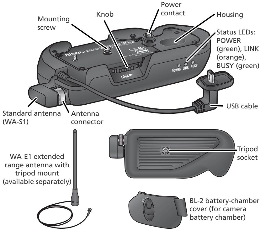 NIKON WT-2 - PTP/IP (14) - 2