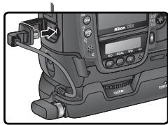 NIKON WT-2 - Table des matières - 2