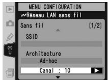 NIKON WT-2 - Canal\* - 4