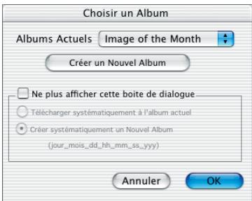 NIKON VIEW 5.5 - Télécharger des images sur NikonFotoshare - 5
