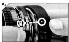 NIKON AI-S TC-16/ TC-16S - 2