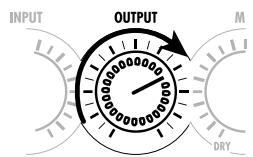 ZOOM RFX1000 - Essayer les effets - 2