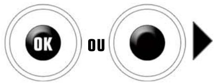 ALERTEGPS G220 - Les sections du menu - 1