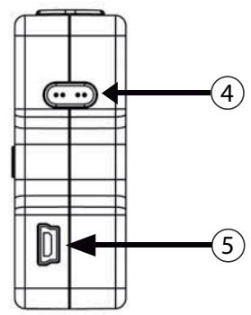 ALERTEGPS WIKANGO MAX - > Quelques précautions... - 4