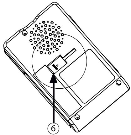 ALERTEGPS WIKANGO MAX - > Quelques précautions... - 5
