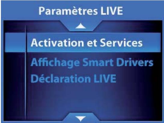 ALERTEGPS WIKANGO MAX - : Paramétrage : - 9