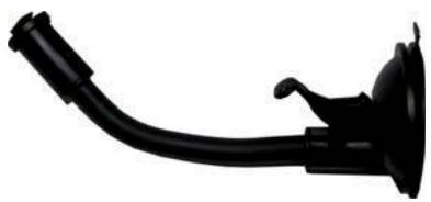 ALERTEGPS WIKANGO MAX - Ventouse - 1