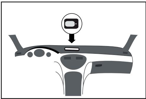 ALERTEGPS WIKANGO MAX - Installation : - 3