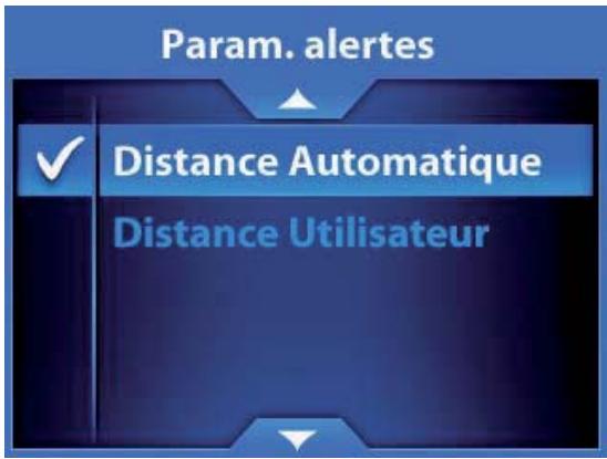 ALERTEGPS WIKANGO MAX - : Paramétrage : - 6