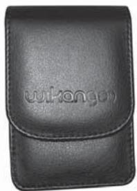 ALERTEGPS WIKANGO MAX - Chargeur secteur - 1