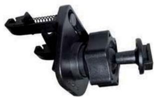 ALERTEGPS WIKANGO MAX - Ventouse - 2