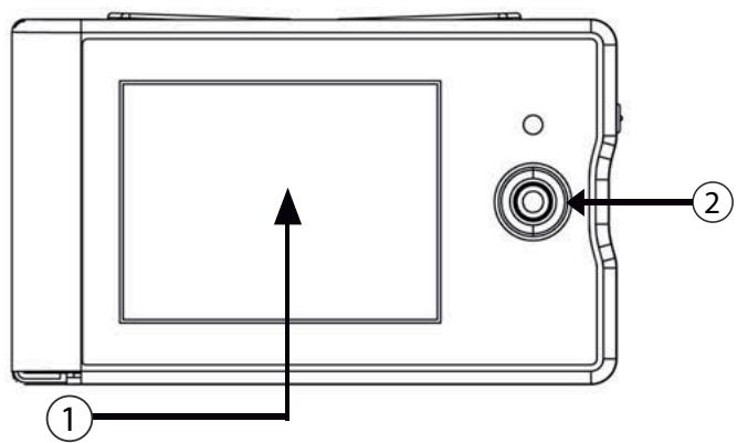 ALERTEGPS WIKANGO MAX - > Quelques précautions... - 2