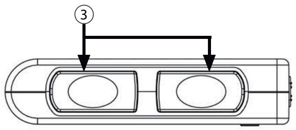 ALERTEGPS WIKANGO MAX - > Quelques précautions... - 3