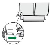 AEG-ELECTROLUX DD8694-M - BRANCHEMENT ÉLECTRIQUE - 1
