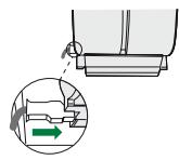 AEG-ELECTROLUX DD8694-M - BRANCHEMENT ÉLECTRIQUE - 2