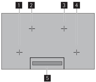 AEG-ELECTROLUX 88032 K-MN - Productbeschrijving - 1