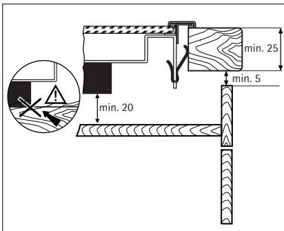 AEG-ELECTROLUX 88032 K-MN - WARNING! - 7