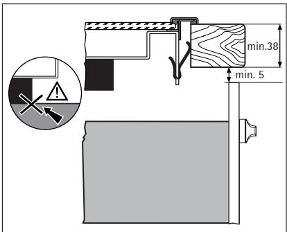 AEG-ELECTROLUX 88032 K-MN - WARNING! - 6