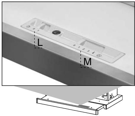 AEG-ELECTROLUX DF 7290 - GEBRUIK - 1